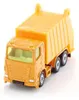 Siku Müllwagen Modellfahrzeug, orange; 811 Produktbild-Vorschau 11