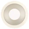 Briloner LED Einbauleuchte rund Nickel matt IP23 7W 630lm Produktbild-Vorschau 4