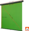 celexon Rollo Chroma Key Green Screen 200 x 190cm Produktbild-Vorschau 2