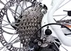 JOBOBIKE E Bike, Linda (weiß), Damen/Herren. Verdecktem Produktbild-Vorschau 18
