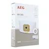 AEG GR28S Sacchetto per polvere per aspirapolvere a tamburo Anteprima dell’immagine prodotto 6