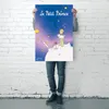 LE PETIT PRINCE - Antoine de Saint-Exupéry - 61x91,5cm - Voir les images du produit 4