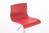 Barhocker Hoover C rot Produktbild-Vorschau 5