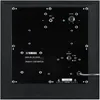 Yamaha NS-SW050 Subwoofer 50W 20cm Schwarz für Heimkino - Produktbild-Vorschau 3