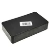 4x Wagenheber Gummiauflage 200x113x42mm Gummiblöcke Produktbild-Vorschau 4