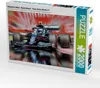 CALVENDO Puzzle Sebastian Vettel - Deutschland - Team Aston Produktbild-Vorschau 2