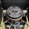 Forno olandese Petromax ft3 a fondo piatto Anteprima dell’immagine prodotto 5