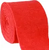Filzband Rot 15cm x 5m - Perfekt für DIY, Deko, Basteln & Produktbild-Vorschau 1