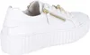 Gabor Plateau Schnürschuhe Damen 31373236373030 Weiß 39 EU Produktbild-Vorschau 4