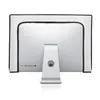 kwmobile 24-26" Monitor Hülle - PC Bildschirm Schutzhülle Produktbild-Vorschau 2