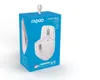 Rapoo MT760L Maus rechts RF Wireless + Bluetooth Optisch Náhľad obrázku produktu 5