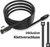 CABLETEX 5 Meter für Meta Quest 3, Oculus Quest 2, PICO 4, Produktbild-Vorschau 8
