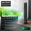 Brandson Turmventilator mit Fernbedienung, 2in1 Produktbild-Vorschau 3
