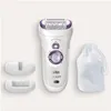 Braun Epilateur Silkepil Se9-700 Voir les images du produit 5