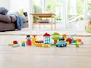 LEGO® DUPLO® Steine in grüner Box | enthält 2 Minifiguren - Produktbild-Vorschau 5