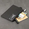 INF Sicherheitsbrieftasche aus Oxford-Stoff mit Produktbild-Vorschau 5