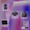 Oehlbach BTR Innovation 5.2 Bluetooth Transmitter/Receiver Voir les images du produit 6