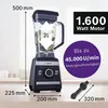 Stojanový mixér BOSCH MMBH6PBDE Náhled obrázku produktu 12