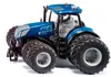 Sieper SIKU 6738 New Holland T7.315 avec pneus doubles Voir les images du produit 4