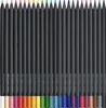 Black Edition Bunstift - 24er Metalletui. Produktbild-Vorschau 8