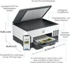 HP Smart Tank 7005 Multifunktionsdrucker (28B54A) Produktbild-Vorschau 19