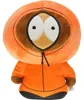 South Park - Muñeco de peluche de Kenny, 25 cm, para Vista previa de la imagen del producto 3