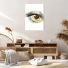 Bild auf Leinwand - Leinwandbild - Einteilig - Sonnenblume Produktbild-Vorschau 7