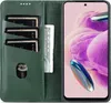 Leder Hülle für Xiaomi Redmi Note 12S, Klapphüllen Produktbild-Vorschau 6