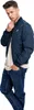 Urban Classics - DIAMOND Nylon Steppjacke navy - S Produktbild-Vorschau 31