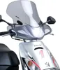 PUIG 1052H Rollerscheibe City Touring  passend fuer PEUGEOT Produktbild-Vorschau 1