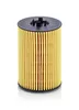 Filtr oleju MANN-FILTER HU 7020 z Podgląd zdjęcia produktu 1