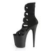 FLAMINGO-800-24 Schuhe r.40 (24h) Produktbild-Vorschau 3
