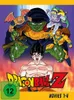 Dragonball Z - Movies Box DVD-Box Produktbild-Vorschau 1