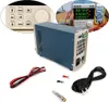 Stejnosměrná elektronická zátěž KP184 Kapacitní tester Náhled obrázku produktu 2