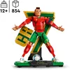 LEGO Editions Cristiano Ronaldo – Fußballlegende Spielzeug Produktbild-Vorschau 23
