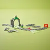 Zestaw do rozbudowy LEGO duplo z tunelem kolejowym i torami Podgląd zdjęcia produktu 16