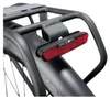 AXA Fanale posteriore Juno Dynamo Steady 80 mm Anteprima dell’immagine prodotto 10