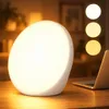 Tageslichtlampe 10000 Lux, Lichttherapielampe mit Produktbild-Vorschau 1