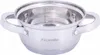 Topf 14 cm 1,0 l mit Deckel INDUKTION GAS KAMILLE Produktbild-Vorschau 5