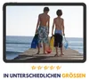 Best Sporting Schwimmflossen JUNIOR, verschiedene Größen Produktbild-Vorschau 2