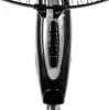 Ventilateur domestique Aga 43 cm Noir Voir les images du produit 9