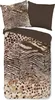 Duvet cover Pure 135x200 + 1* 80x80 cm - animal print Produktbild-Vorschau 1