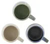 Cloe tasse, bleu, faïence Voir les images du produit 5