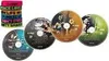 4 tlg. Zumba DVD Set, Workout für zu Hause, Zumba Fitness Produktbild-Vorschau 2
