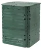 GARANTIA THERMO-KING Composteur 400 L, vert en Carton Voir les images du produit 8
