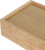 Relaxdays Schubladeneinsatz 5-tlg. Set, universal, Produktbild-Vorschau 7