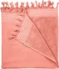 Strandtuch WALRA 90 x 180 cm, Koralle Produktbild-Vorschau 1