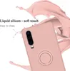 Cadorabo Hülle für Huawei P30 Schutz Hülle in Rosa Produktbild-Vorschau 4