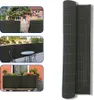 LARS360 180x300cm PVC rohož soukromí plot bambus - plot Náhled obrázku produktu 1