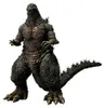 Godzilla S.H.MonsterArts Actionfigur Godzilla the Ride: Produktbild-Vorschau 7